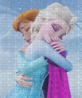 Elsa - Ilmainen animoitu GIF