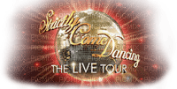 Kaz_Creations Strictly Come Dancing - png gratis