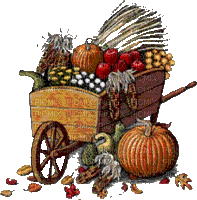 automne_autumn-deco-decoration_citrouille_BlueDREAM70 - Bezmaksas animēts GIF