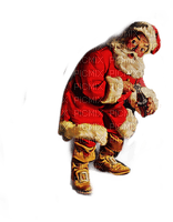 Santa claus 🎅 elizamio - Free PNG
