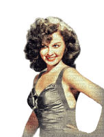 Susan Hayward milla1959 - PNG gratuit