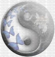 ying yang - бесплатно png