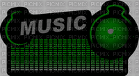 MUSIC16 - Безплатен анимиран GIF