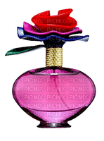 Botella de perfume - gratis png