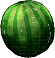 kikkapink deco summer watermelon - ingyenes png