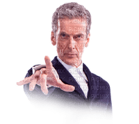 Doctor Who - png gratis