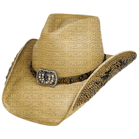 Cowboy hat - 無料png