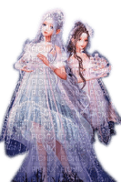 Rena Anime Fairys Fantasy - zdarma png