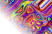 effect effet effekt background fond abstract colored colorful bunt overlay filter tube coloré abstrait abstrakt - gratis png