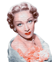 Marlene Dietrich milla1959 - gratis png