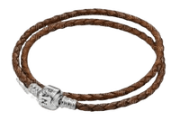 Bracelet Brown - By StormGalaxy05 - Free PNG