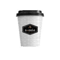 Coffee Saddledubai - Ingyenes animált GIF