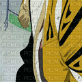 Luffy - Ilmainen animoitu GIF