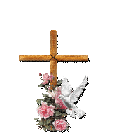 krzyż - 免费动画 GIF