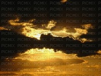 yellow sky - 免费PNG