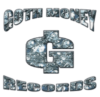 GOTH MONEY RECORDS LOGO - Free PNG