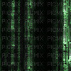 What Is the Matrix? - GIF animasi gratis