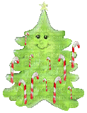 Christmas Tree - 免费动画 GIF