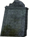 Tombstone - Free PNG