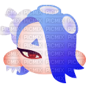 shiver hero icon - 免费PNG