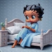 betty boop1 - Free PNG