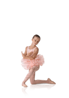 Little dancer ballerina sunshine3 - bezmaksas png