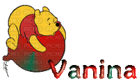 vanina - Gratis animerad GIF