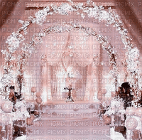 wedding milla1959 - GIF animado grátis