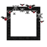 Small Black Frame - δωρεάν png