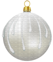 Kaz_Creations Christmas Decorations Baubles Balls - безплатен png