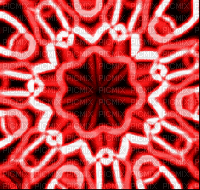 fo rouge red stamps stamp fond background encre tube gif deco glitter animation anime - Besplatni animirani GIF