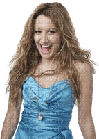 ashley tisdale - 免费PNG