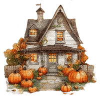 halloween, herbst, autumn, automne - PNG gratuit