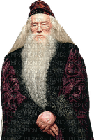 albus dumbledore harry potter - PNG gratuit