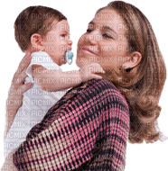 Kaz_Creations Baby Enfant Child Mother Family - png gratis