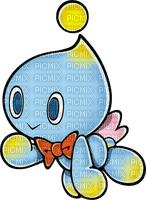chao - Free PNG