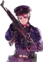 Prussia - Free PNG