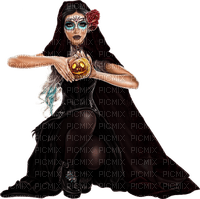 halloween hexe witch - gratis png