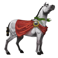 le roi des chevaux - darmowe png