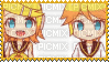 rin and len - Free animated GIF