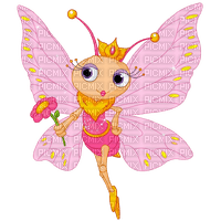 Kaz_Creations Cute Fairies Fairy - ücretsiz png