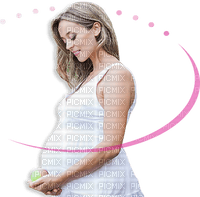 pregnant mother  femme - kostenlos png