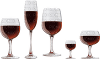 Kaz_Creations Deco Wine 🍷 - png gratuito