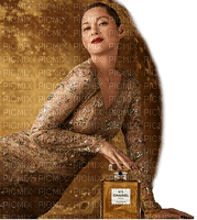 Woman Perfume Chanel - Bogusia - besplatni png