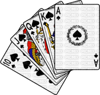 playing cards bp - gratis png