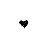 tiny purple heart - 無料のアニメーション GIF
