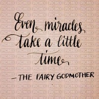 miracles quote - Free PNG