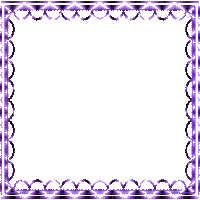 Frame, Frames, Flashing Lights, Purple - Jitter.Bug.Girl - GIF animate gratis
