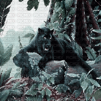 Panther milla1959 - GIF animasi gratis