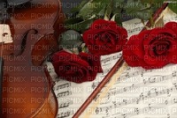 roses - PNG gratuit